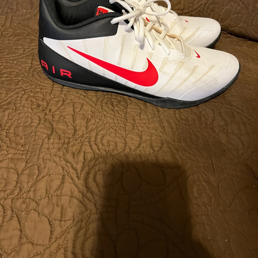 EUC MENS NIKE AIR SIZE 11.5